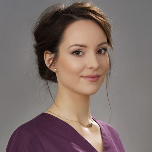 Paulina Kopaczel