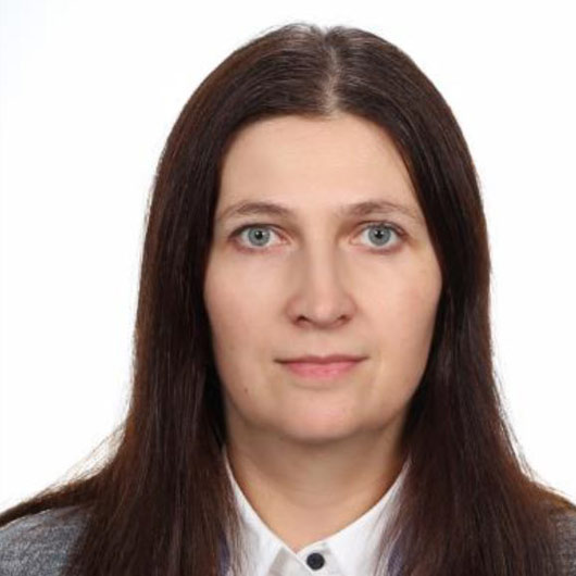 Ewelina Wilińska